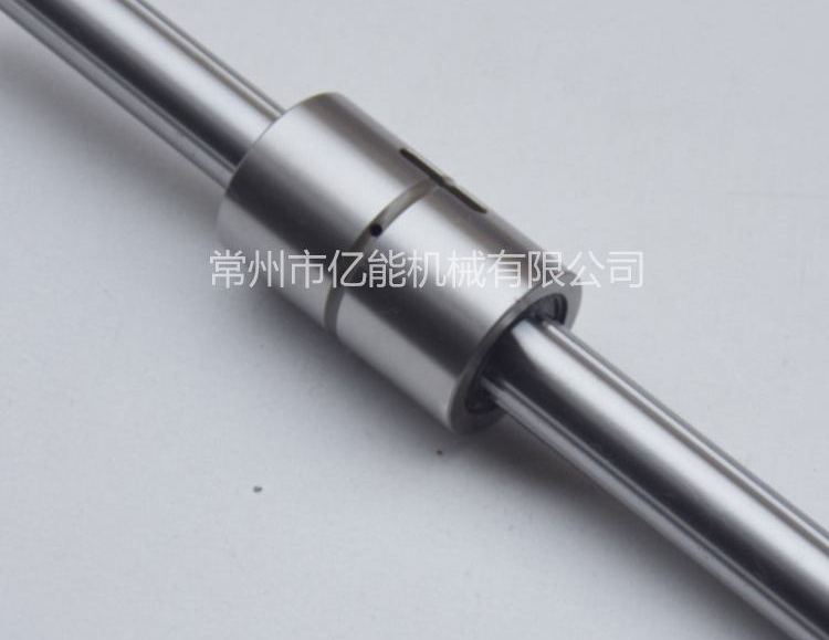 高質量中扭矩滾珠花鍵副YLT型